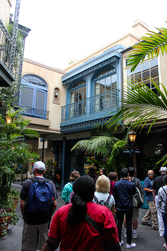 Disneyland, Anaheim, California