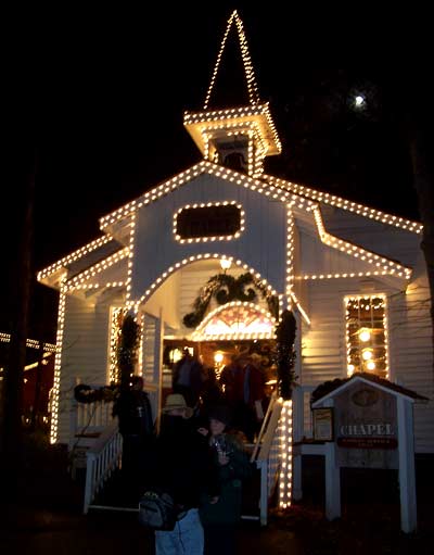 Dollywood, Pigeon Forge, TN