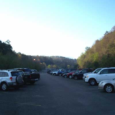 Dollywood, Pigeon Forge, TN