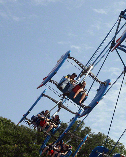 Dollyood, Pigeon Forge, Tennessee