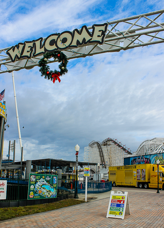 Fun Spot America Kissimmee, Florida