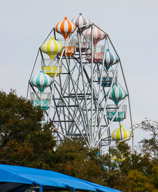 Fun Spot America Kissimmee, Florida