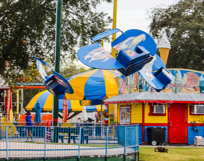 Fun Spot America Kissimmee, Florida