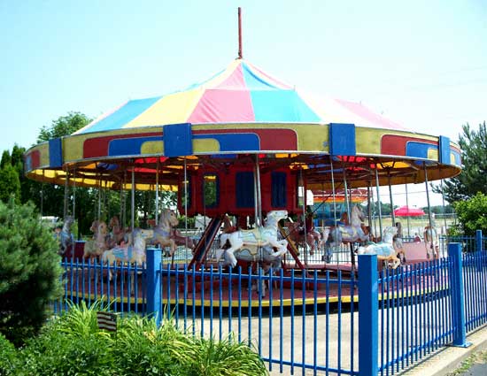 Fun Spot, Angola, Indiana