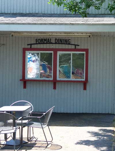 Fun Spot, Angola, Indiana