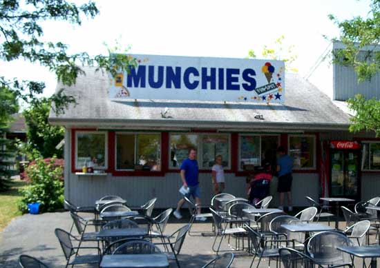 Fun Spot, Angola, Indiana