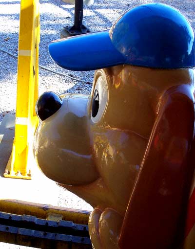Holiday World, Santa Claus, Indiana