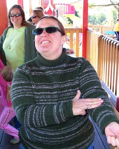 Holiday World, Santa Claus, Indiana