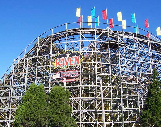 Holiday World, Santa Claus, Indiana