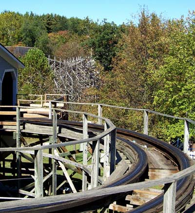 Holiday World, Santa Claus, Indiana