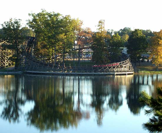 Holiday World, Santa Claus, Indiana