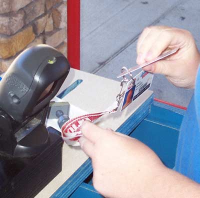 Holiday World, Santa Claus, Indiana