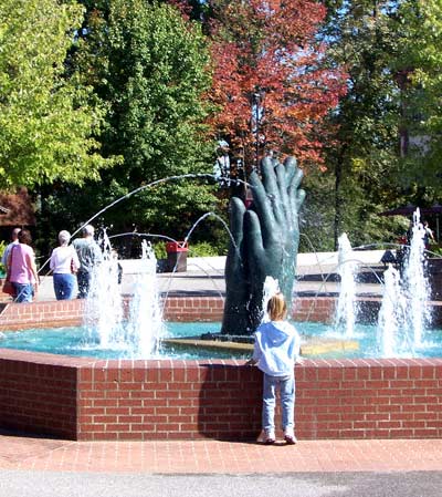 Holiday World, Santa Claus, Indiana