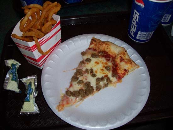 Holiday World, Santa Claus, Indiana