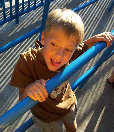Holiday World, Santa Claus, Indiana
