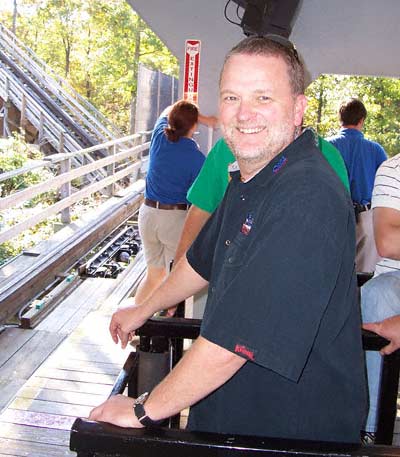 Holiday World, Santa Claus, Indiana