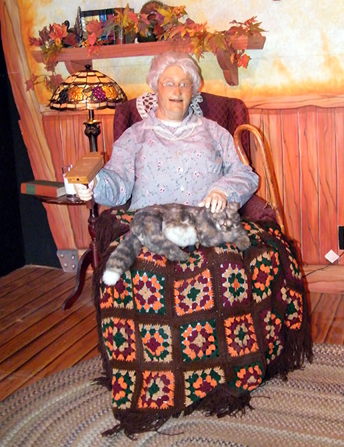 Holiday World @ Splashin' Safari, Santa Claus, IN