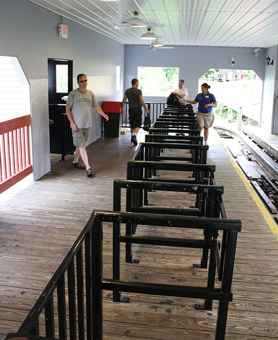 Holiday World & Splashin' Safari, Santa Claus, Indiana