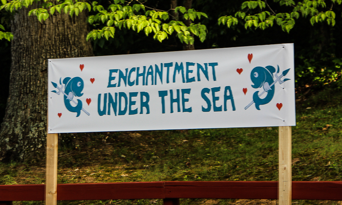 Holiwood Nights at Holiday World, Santa Claus, Indiana