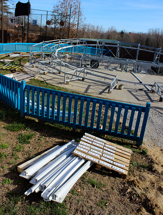 Holiday World, Santa Claus, Indiana