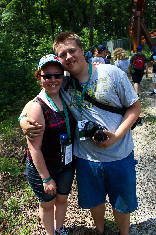 Holiday World, Santa Claus, Indiana
