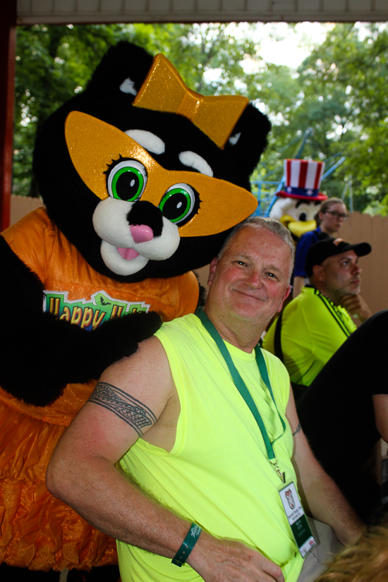 Holiday World, Santa Claus, Indiana