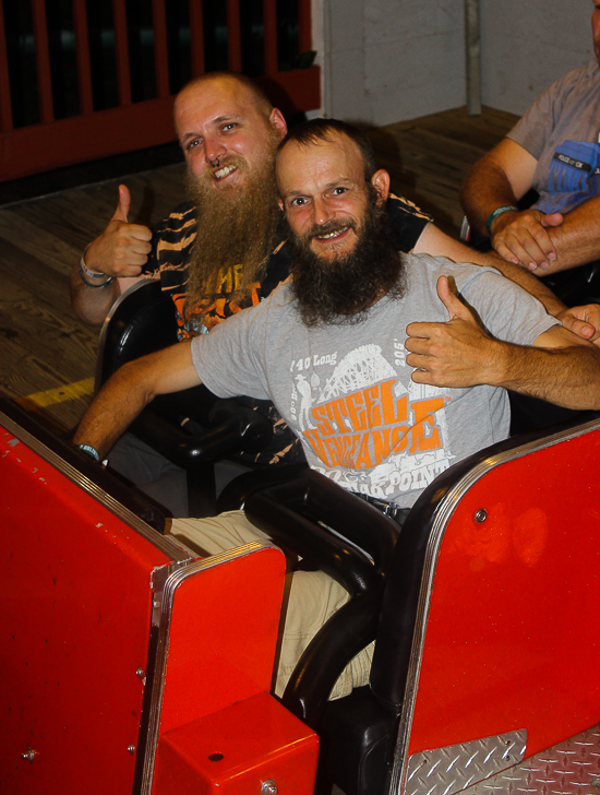 Holiday World, Santa Claus, Indiana