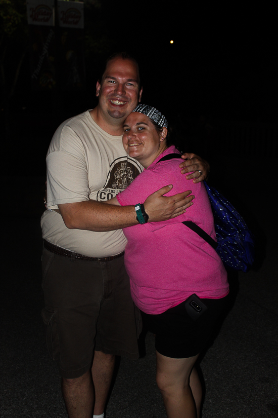 Holiday World, Santa Claus, Indiana