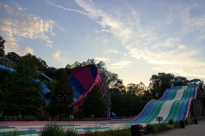 Holiday World, Santa Claus, Indiana