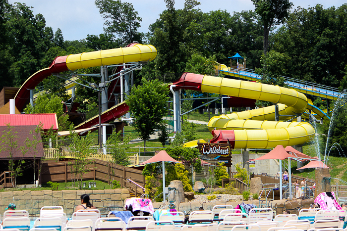 Holiday World, Santa Claus, Indiana