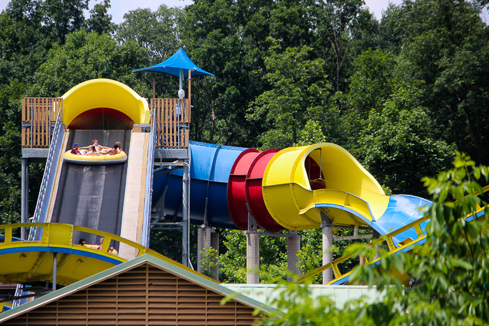 Holiday World, Santa Claus, Indiana