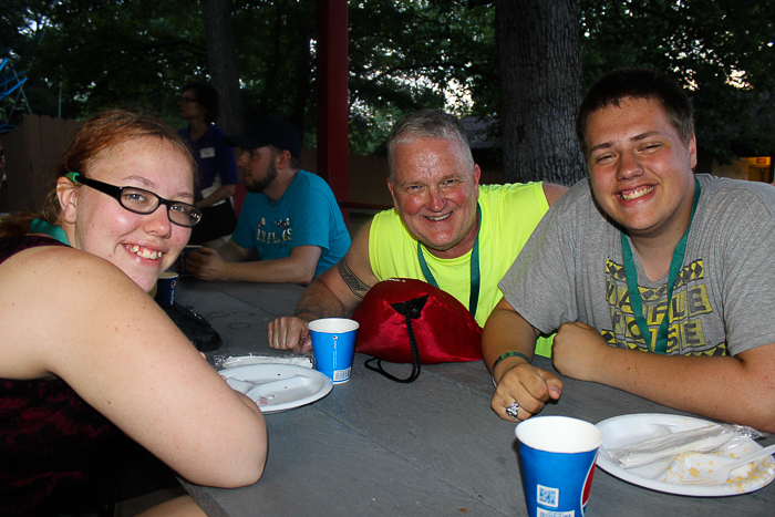 Holiday World, Santa Claus, Indiana