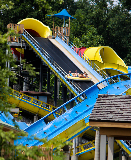 Holiday World, Santa Claus, Indiana