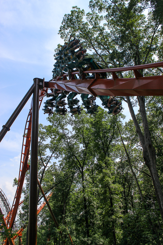 Holiday World, Santa Claus, Indiana