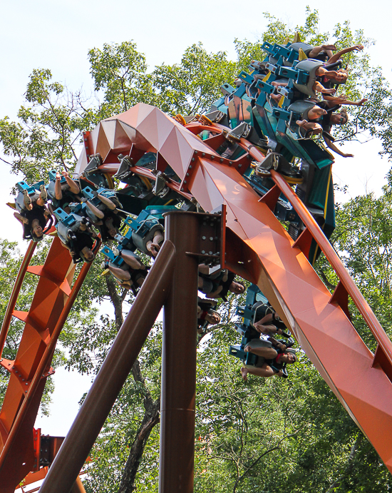 Holiday World, Santa Claus, Indiana