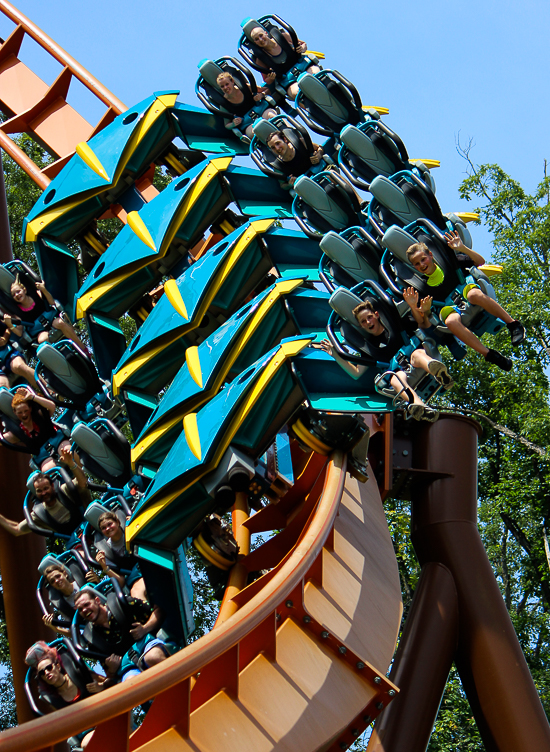 Holiday World, Santa Claus, Indiana