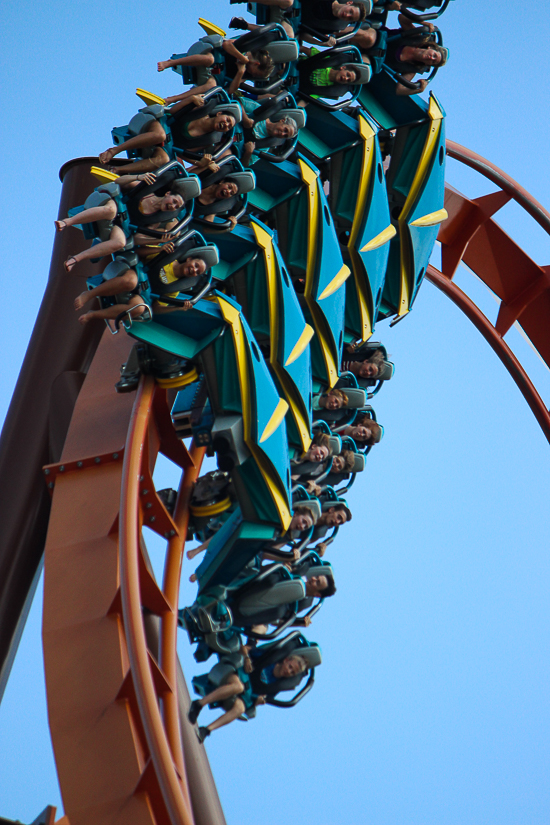 Holiday World, Santa Claus, Indiana