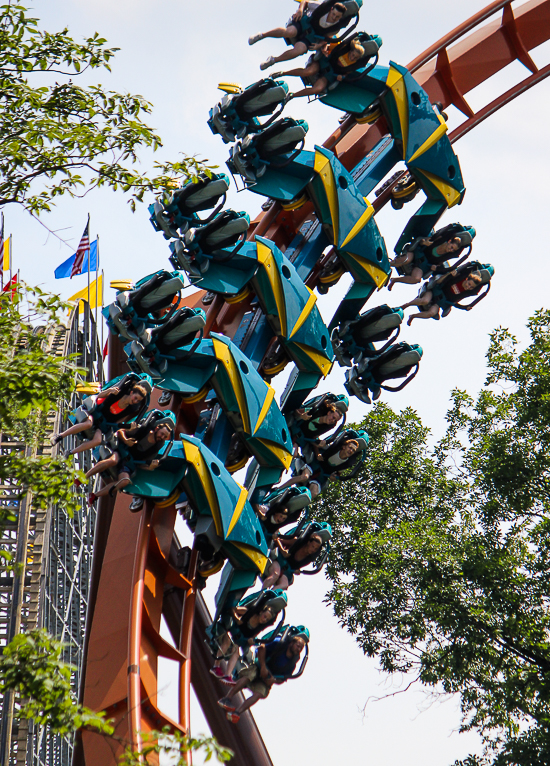 Holiday World, Santa Claus, Indiana