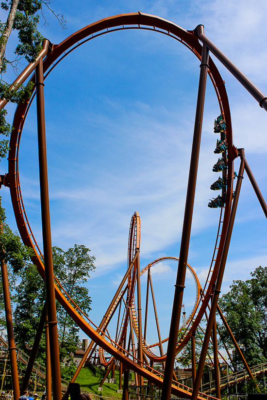 Holiday World, Santa Claus, Indiana