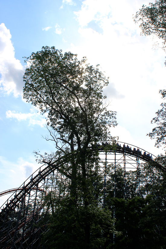 Holiday World, Santa Claus, Indiana