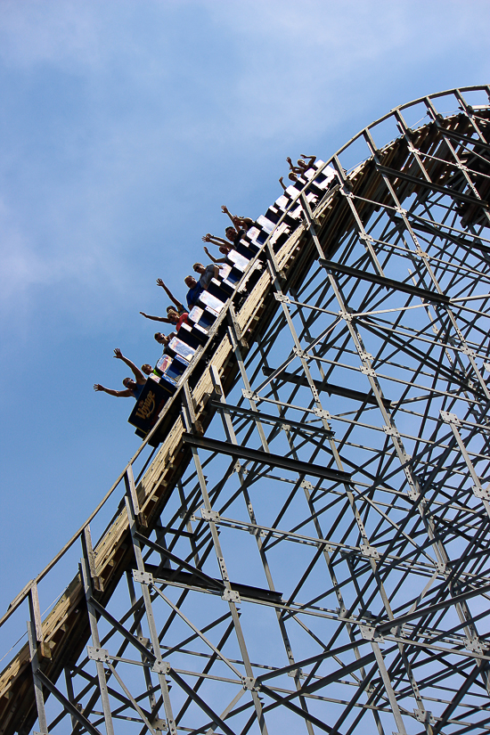 Holiday World, Santa Claus, Indiana