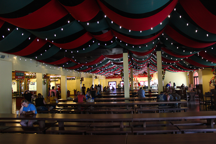 Holiday World, Santa Claus, Indiana