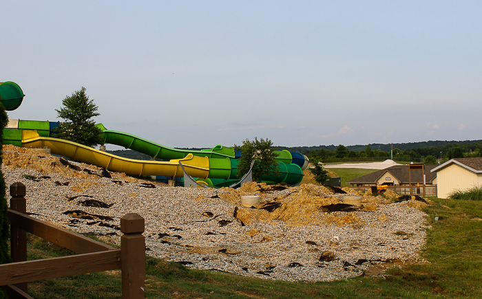 Holiday World, Santa Claus, Indiana