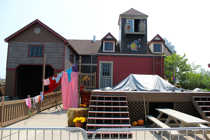 Holiday World, Santa Claus, Indiana