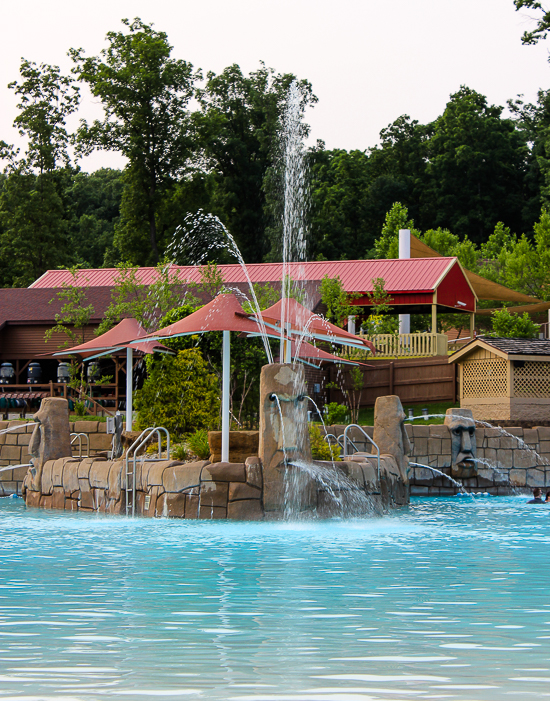 Holiday World, Santa Claus, Indiana