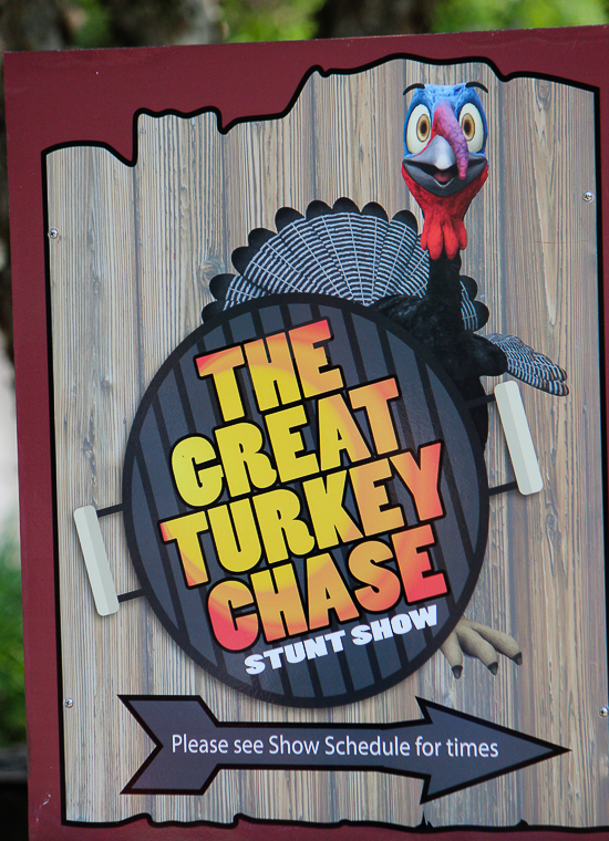 Holiday World, Santa Claus, Indiana