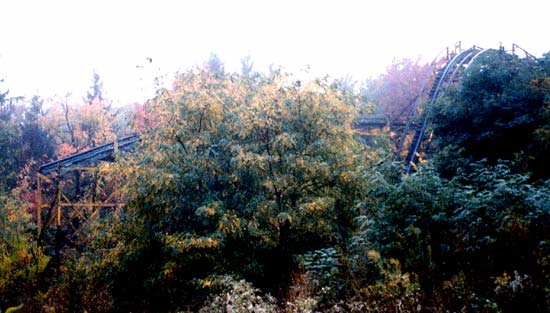 Idora Park, Youngstown, Ohio