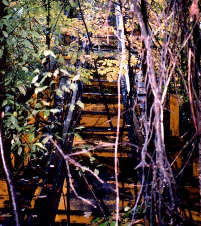 Idora Park, Youngstown, Ohio