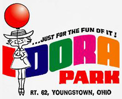 Idora Park, Youngstown, Ohio