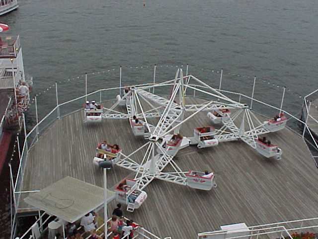 Indiana Beach, Monticello, Indiana